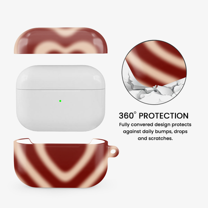 Sweet Affair Airpods Case