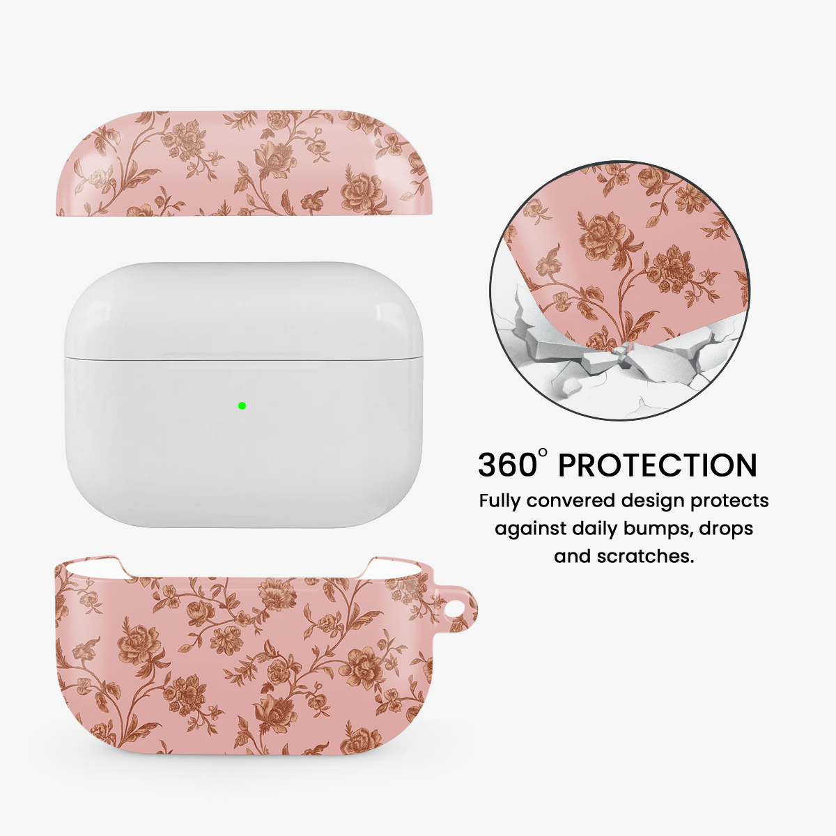 Lover Airpods Case