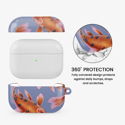 Zen Airpods Case