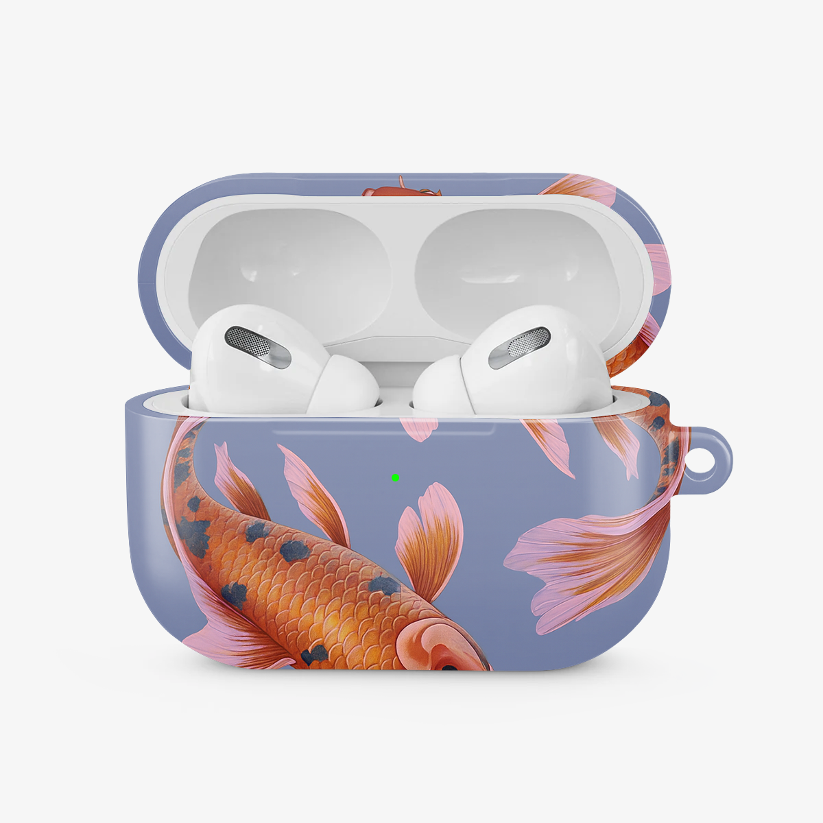 Zen Airpods Case