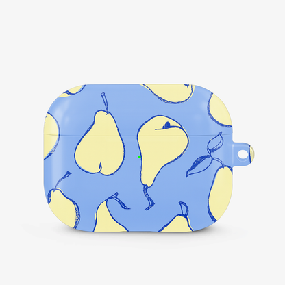 Pear Airpods Case