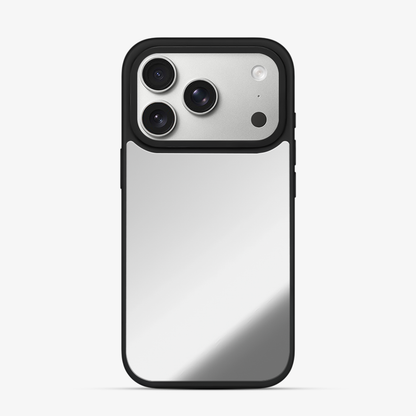 Customized Mirror Phone Case