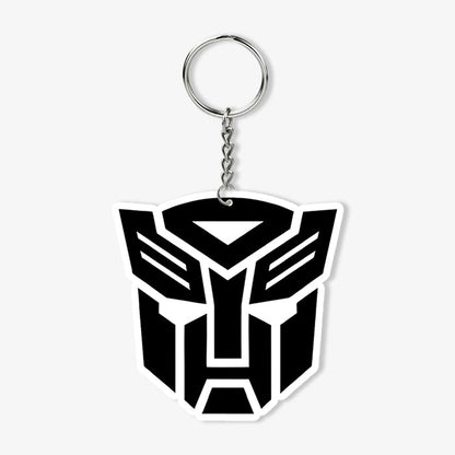 Transformers KeyChain