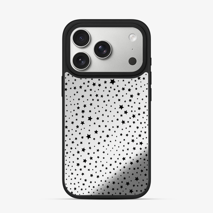 Sparkling Tiara Mirror Phone Case