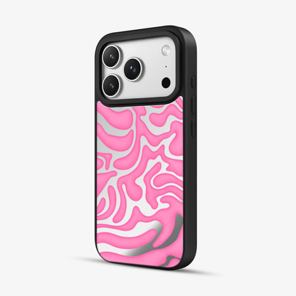 Popsicle Mirror Phone Case