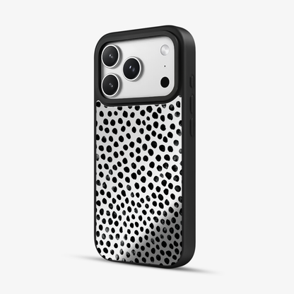 Player Mirror Phone Case