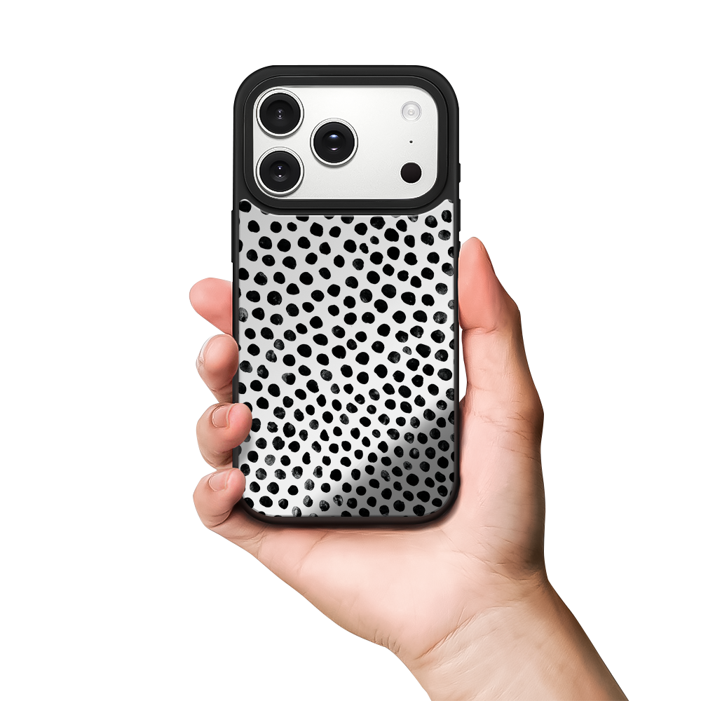 Player Mirror Phone Case