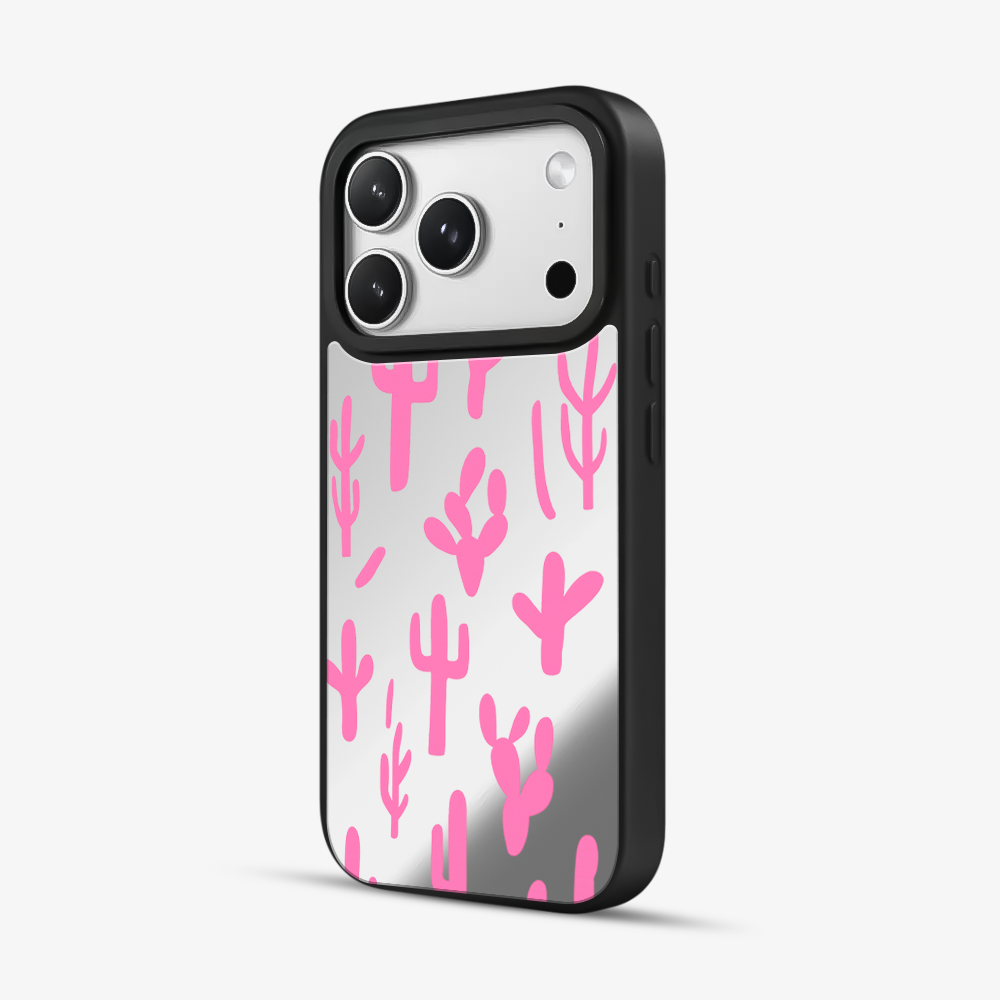 Serenade Mirror Phone Case