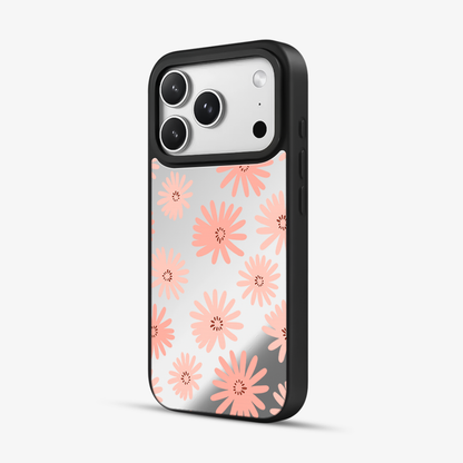 Golden Hour Mirror Phone Case