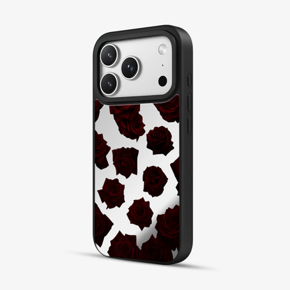Femme Fatale Mirror Phone Case