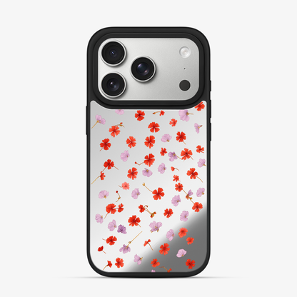 Idyllic Mirror Phone Case