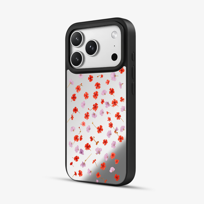 Idyllic Mirror Phone Case
