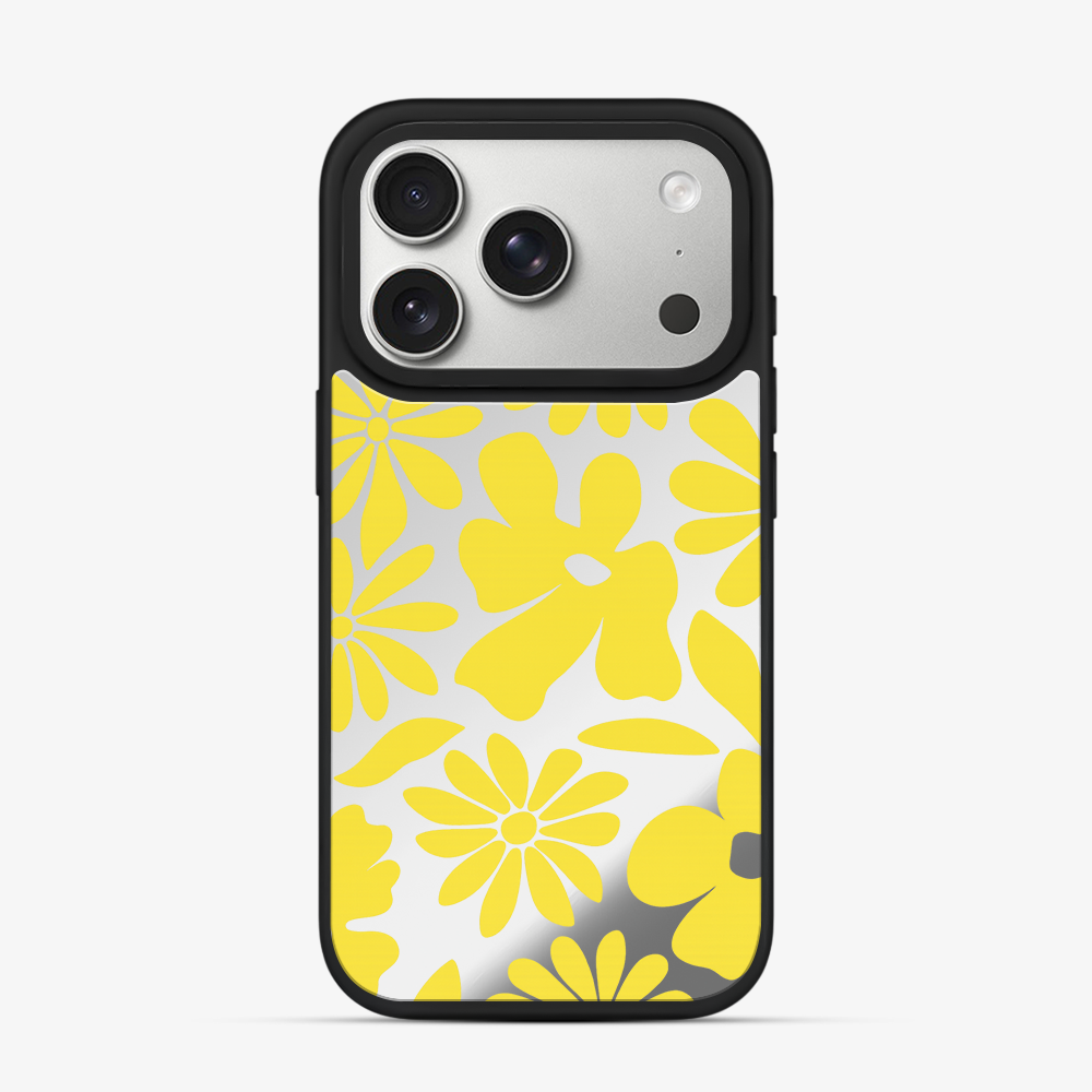 Core Memory Mirror Phone Case
