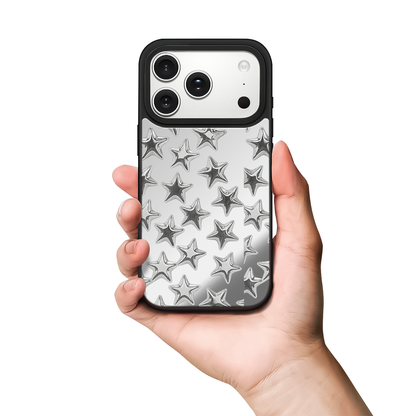 Hotshot Mirror Phone Case