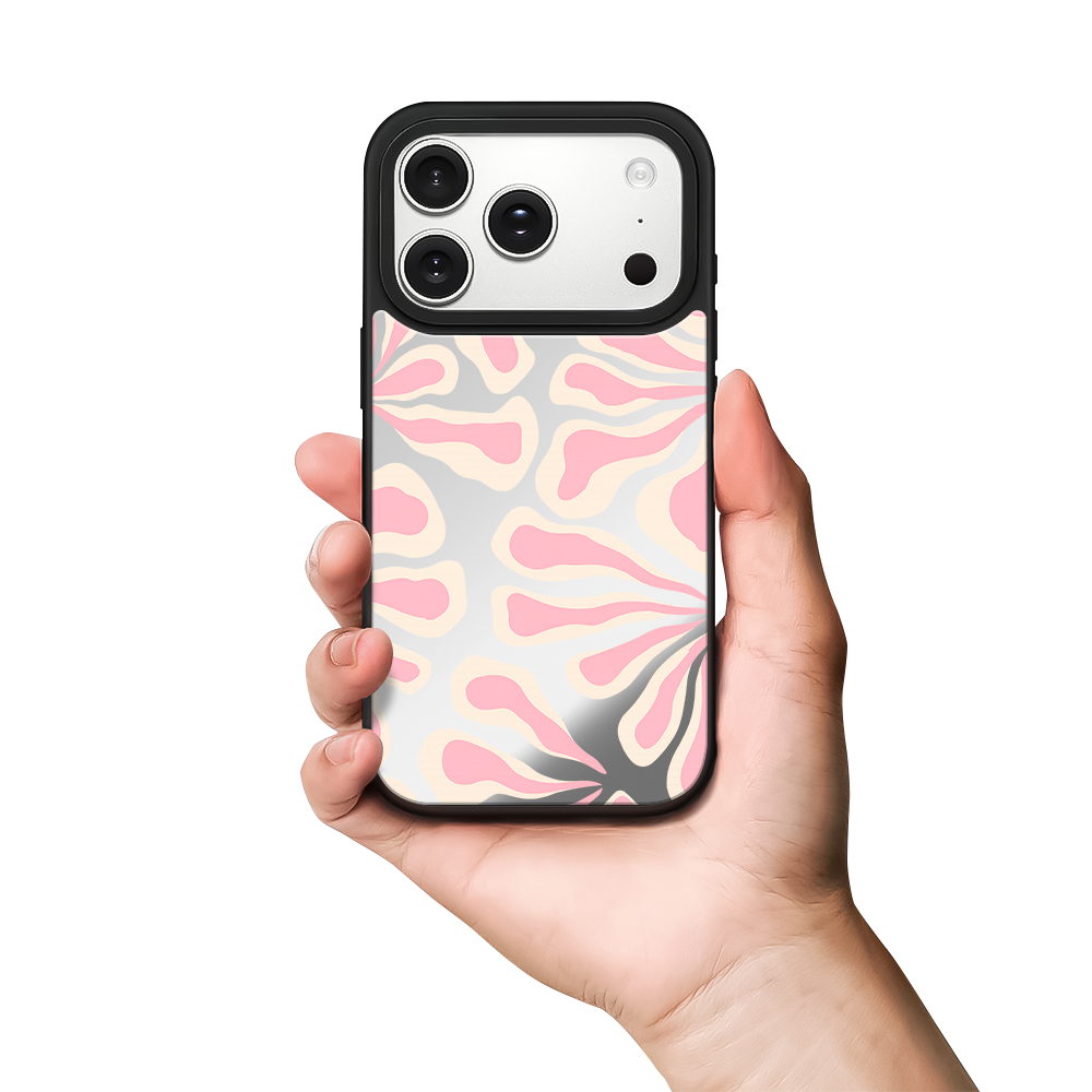 Aloha Mirror Phone Case