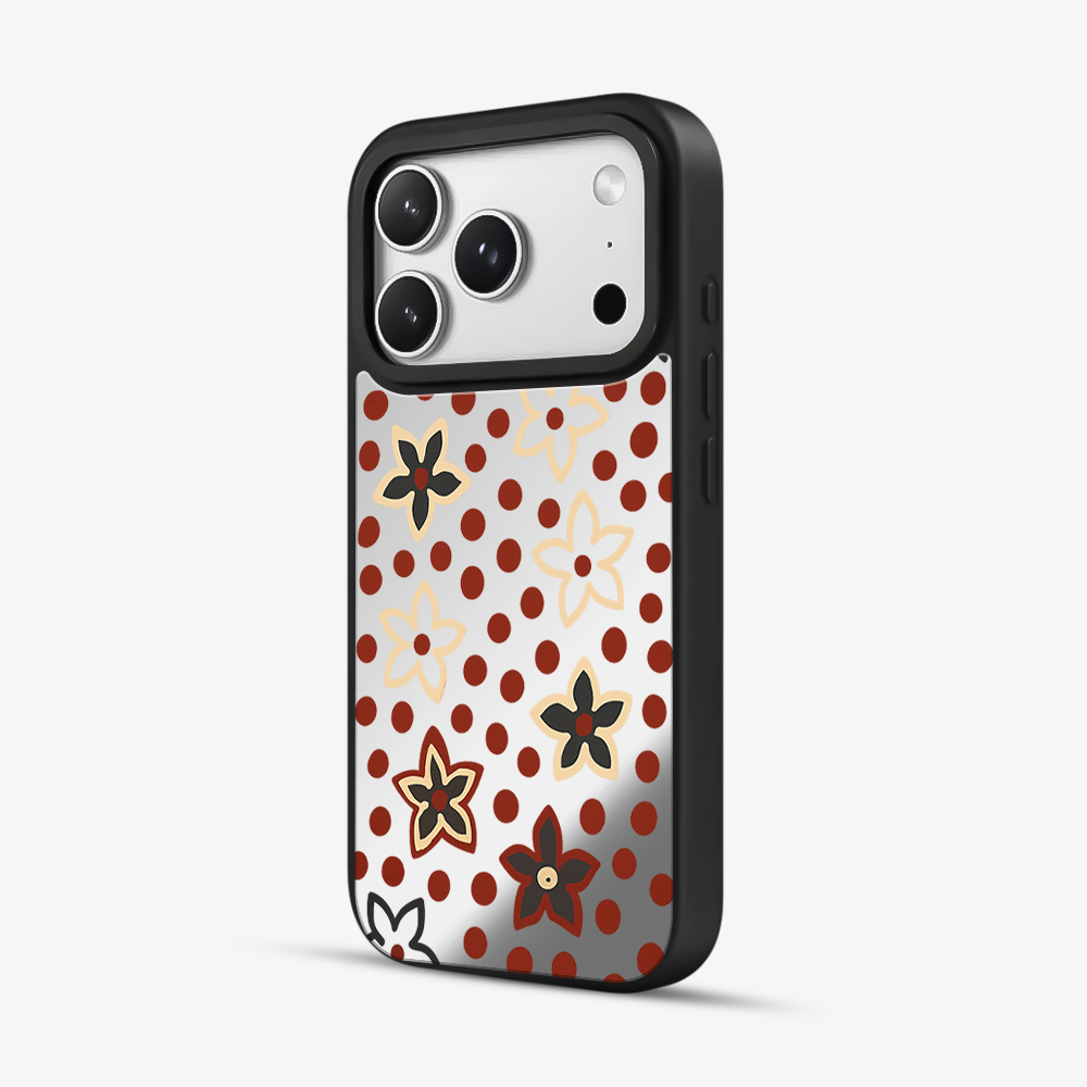 Onda Mirror Phone Case