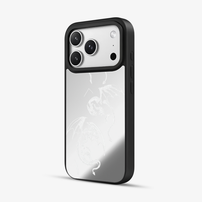 Wyvern Mirror Phone Case