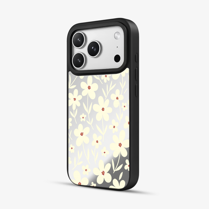 Sunday Market Mirror Phone Case