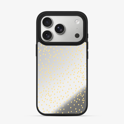 Hot Cocoa Mirror Phone Case