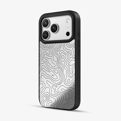 Wild Terrain Mirror Phone Case