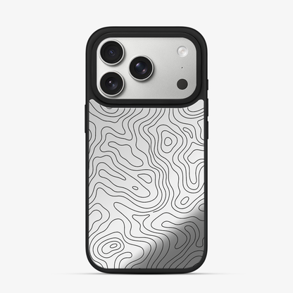 Hawaiian Breeze Mirror Phone Case