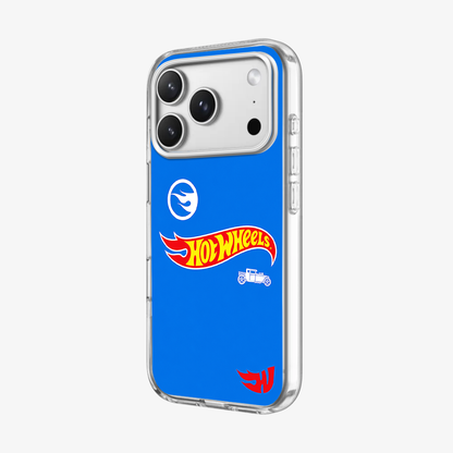 Icon Drive Phone Case