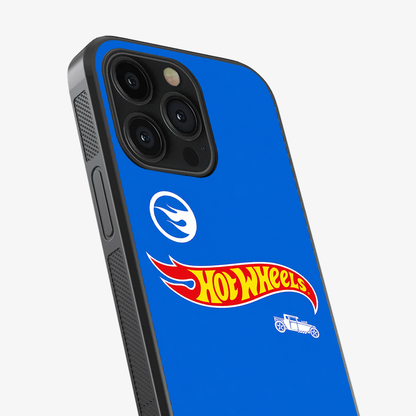 Icon Drive Phone Case