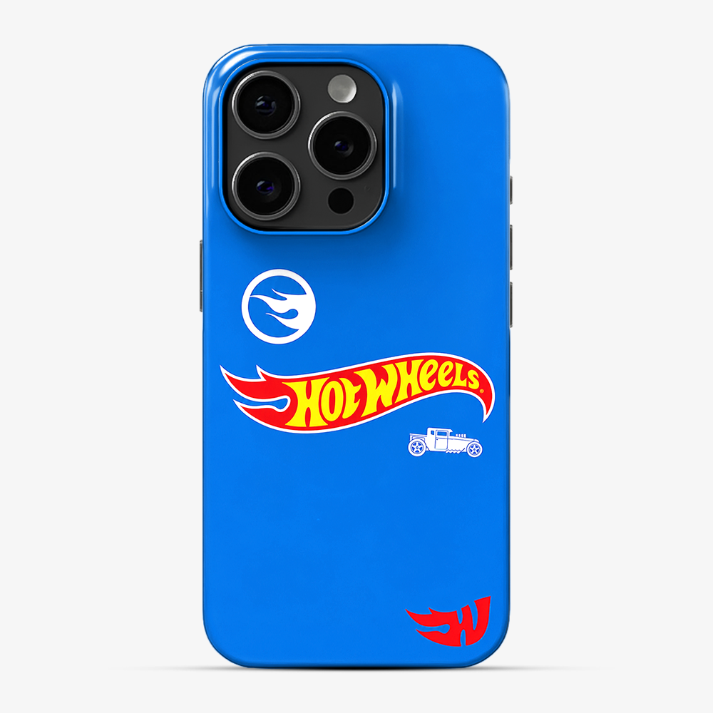 Icon Drive Phone Case