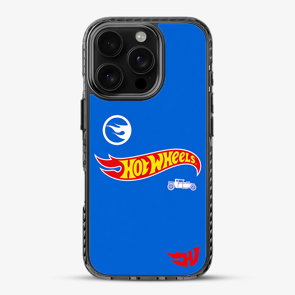 Icon Drive Phone Case