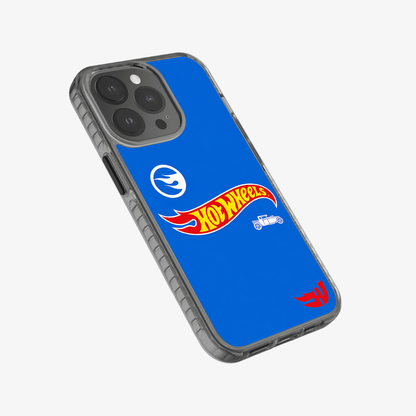Icon Drive Phone Case