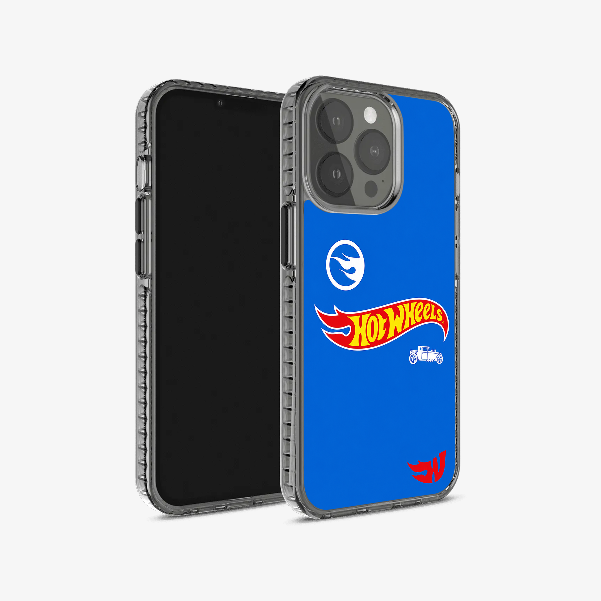 Icon Drive Phone Case