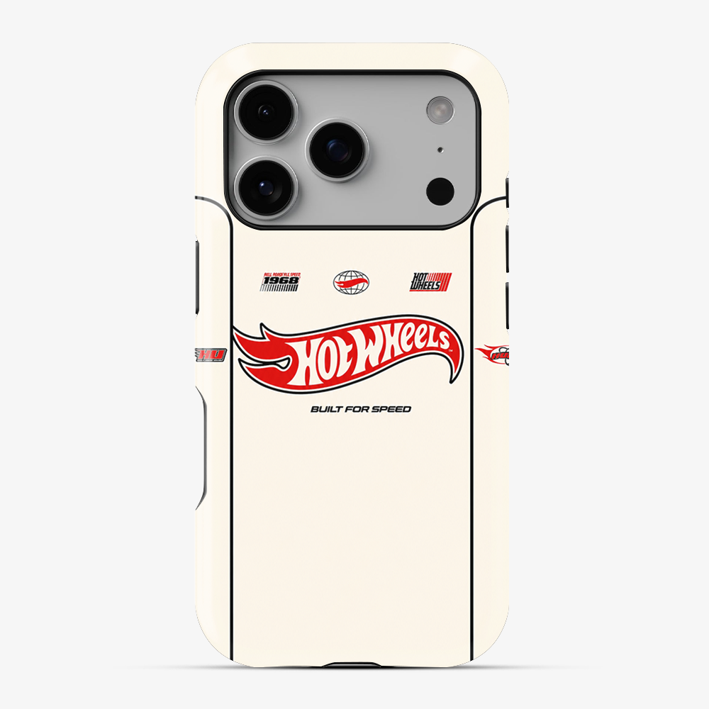 Built For Speed Phone Case