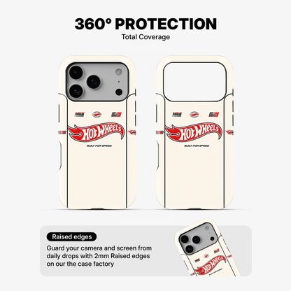 Built For Speed Phone Case