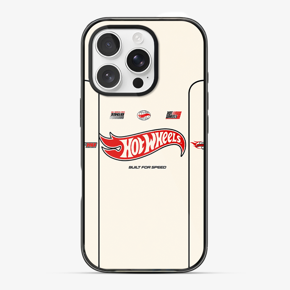 Built For Speed Phone Case