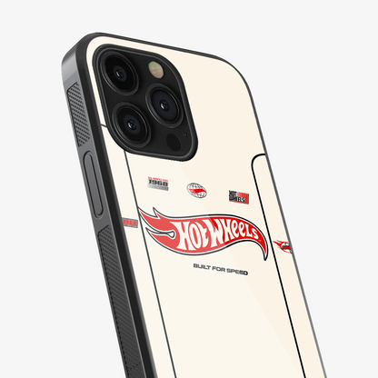 Built For Speed Phone Case