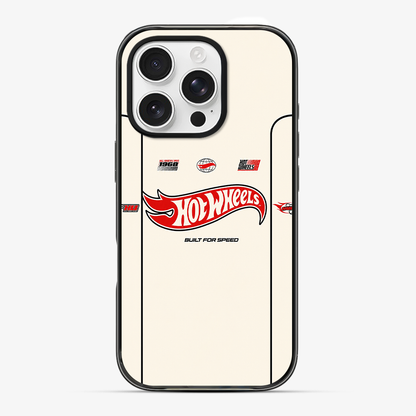 Built For Speed Phone Case