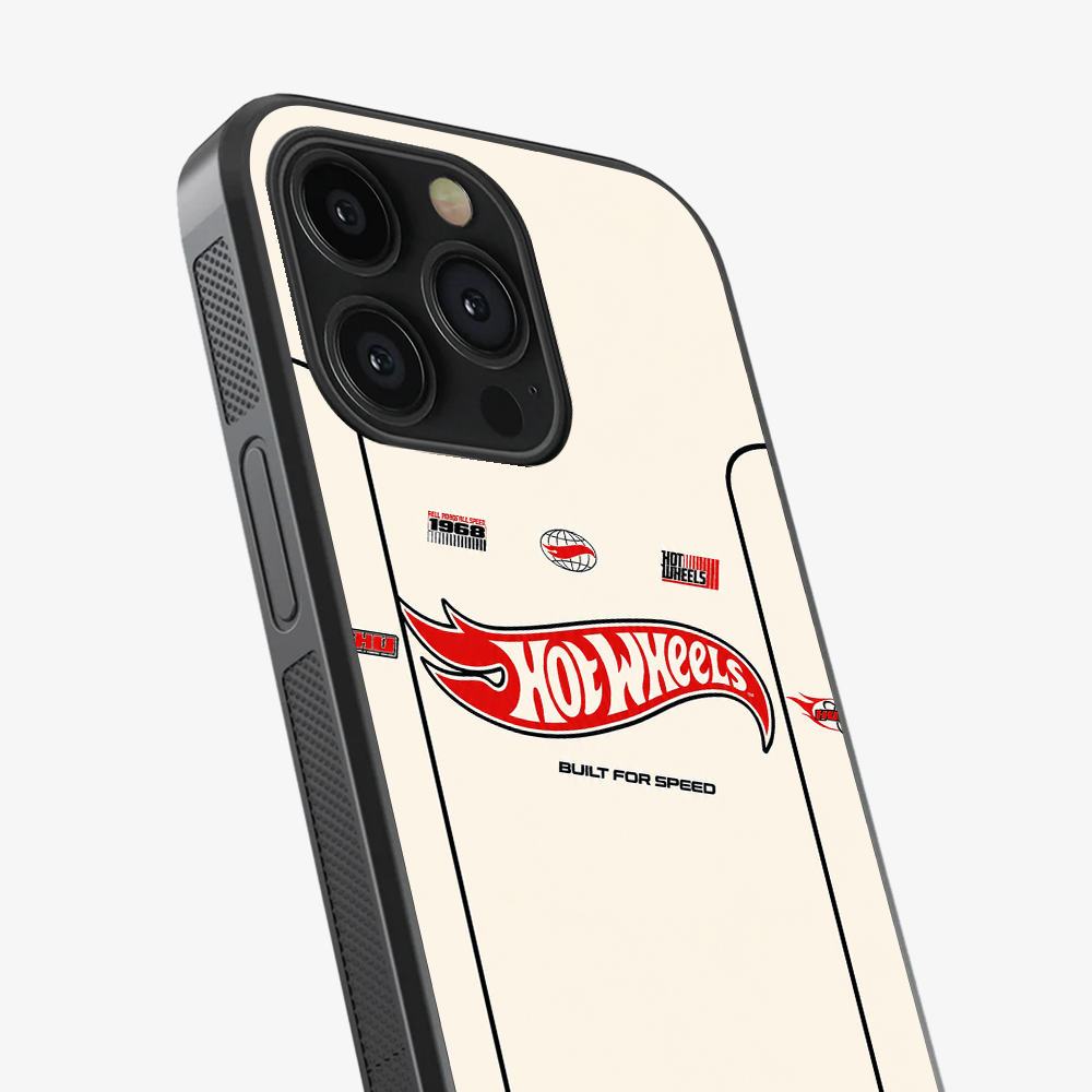 Built For Speed Phone Case