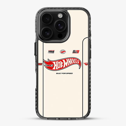 Built For Speed Phone Case