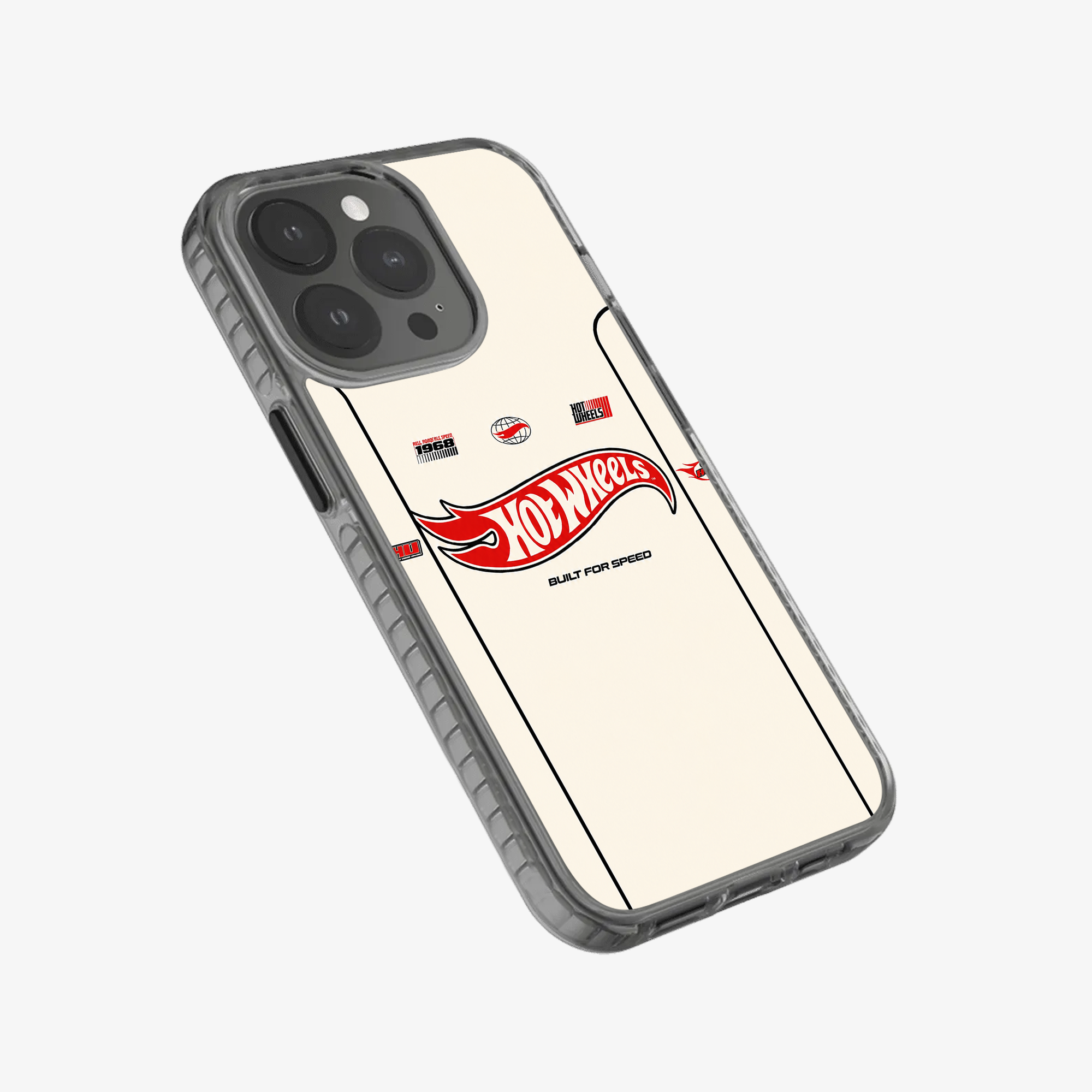 Built For Speed Phone Case