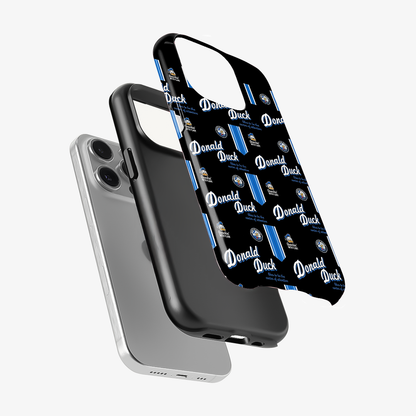 Donald D Phone Case