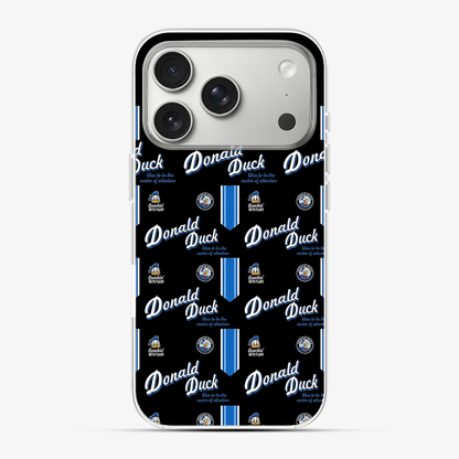 Donald D Phone Case