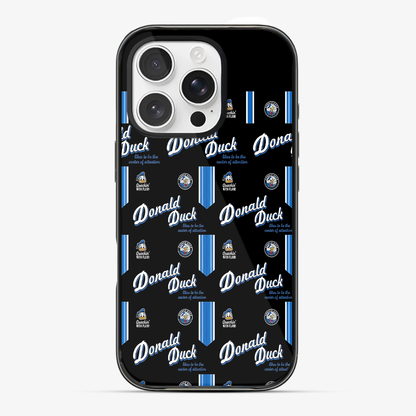 Donald D Phone Case