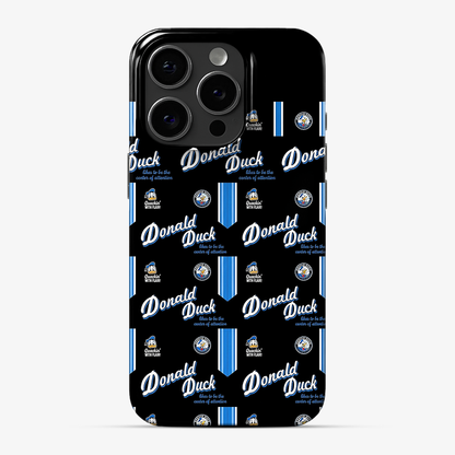 Donald D Phone Case