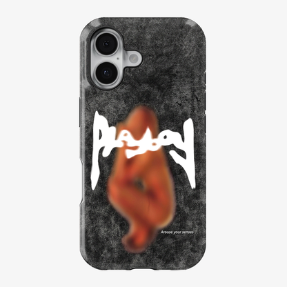 Pleasure Matrix Phone Case