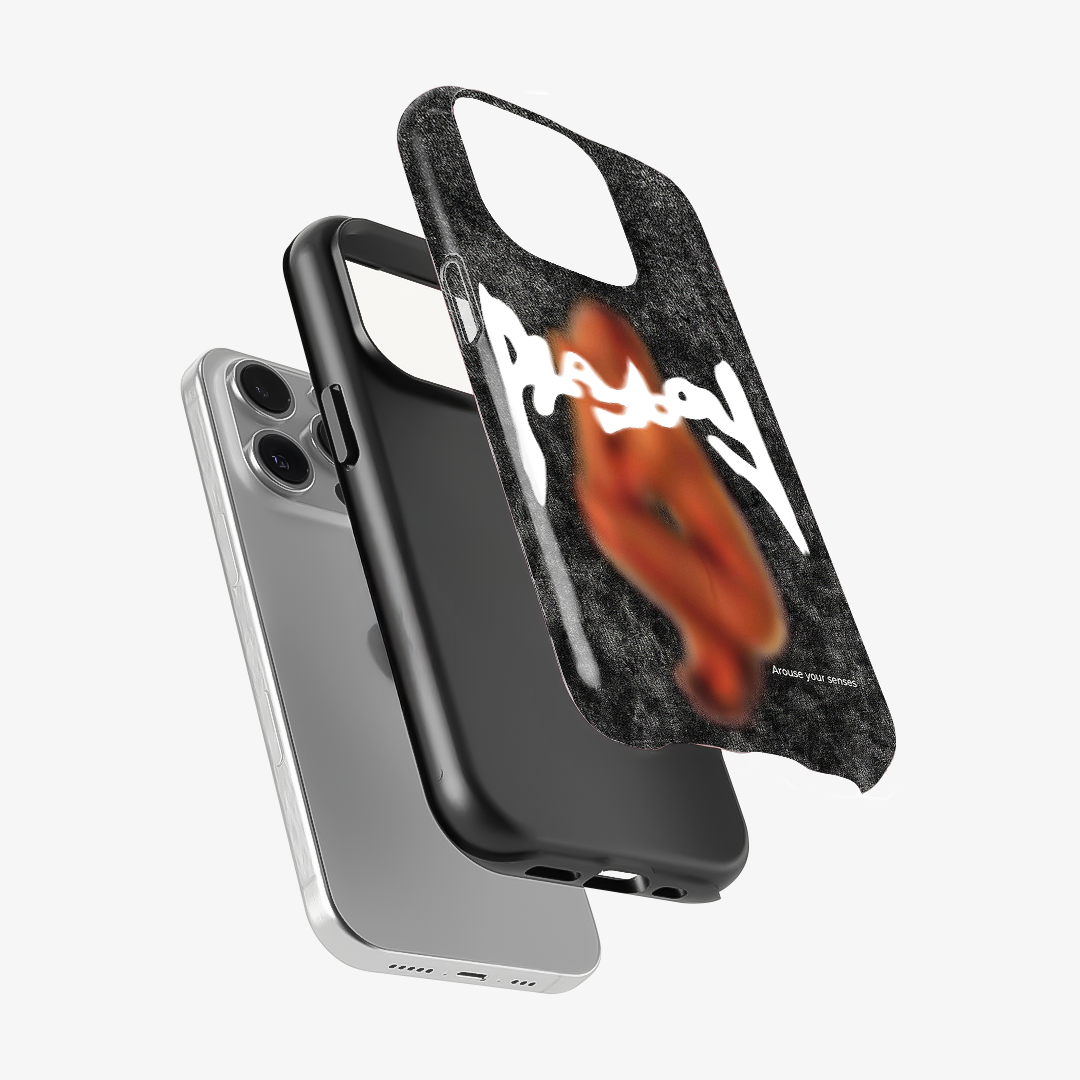 Pleasure Matrix Phone Case