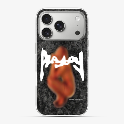 Pleasure Matrix Phone Case