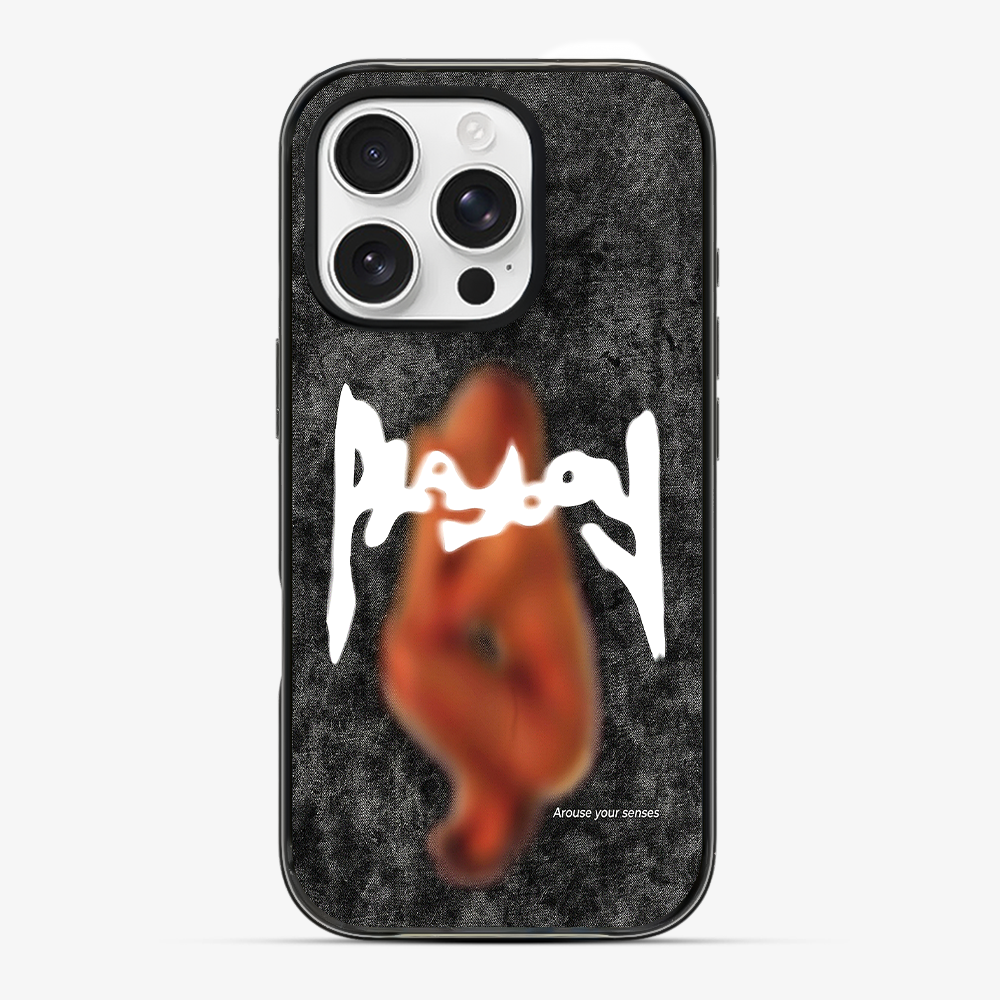 Pleasure Matrix Phone Case