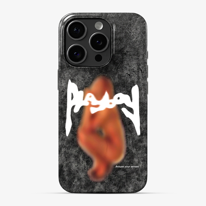 Pleasure Matrix Phone Case
