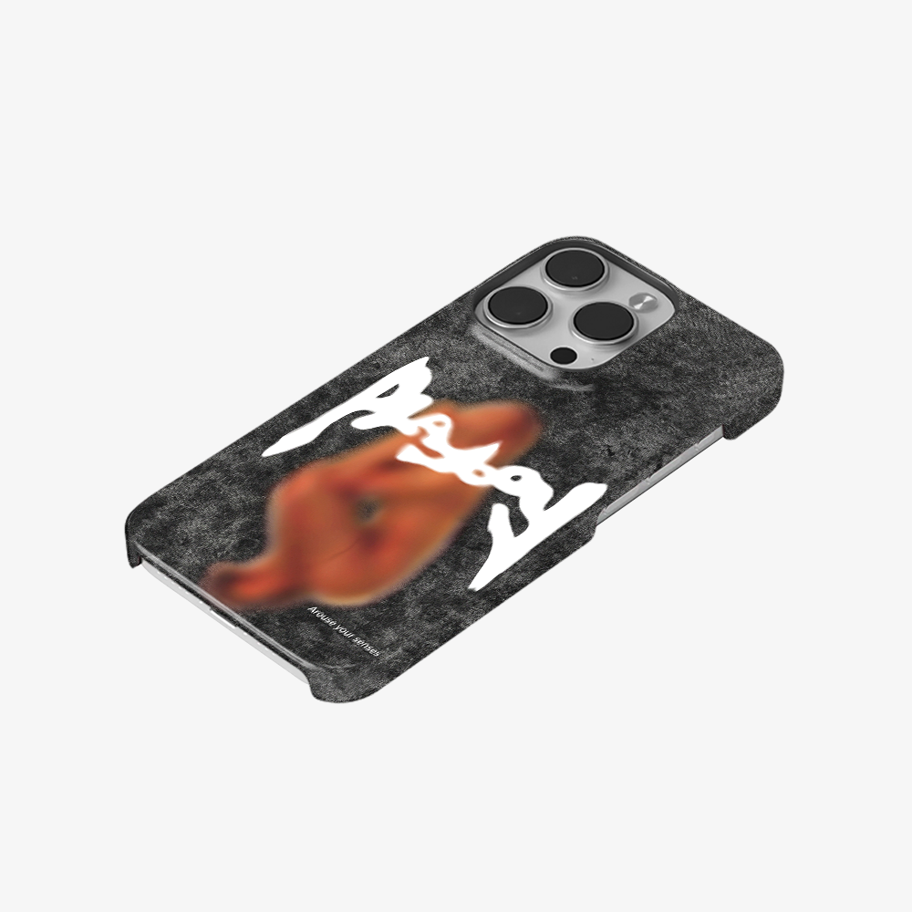 Pleasure Matrix Phone Case
