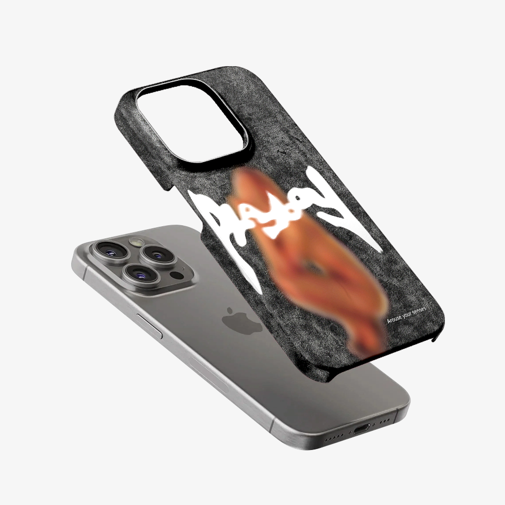 Pleasure Matrix Phone Case